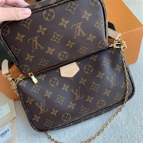 louis vuitton quilted bag 2015 price|authentic louis vuitton multi pochette.